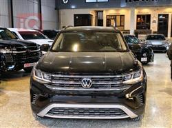 فولكسفاغن أطلس